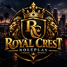 Royal Crest Roleplay FiveM server icon