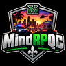 MINDRP QC FiveM server icon