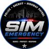 SIM EMERGENCY FiveM server icon