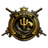 BLACKTIDE RP FiveM server icon