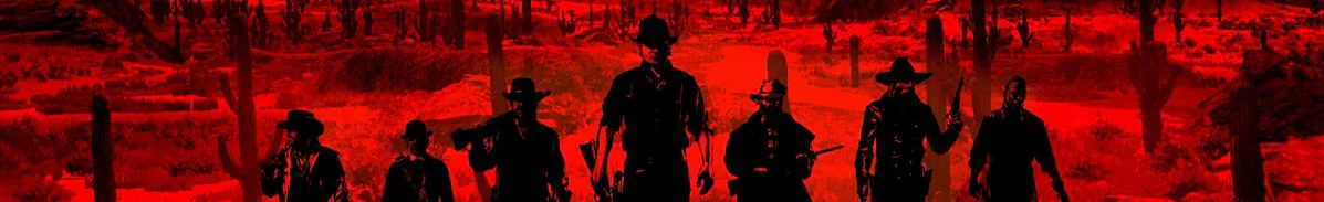 Sombras da Fronteira RP FiveM server banner