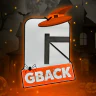 🧡GBack → discord.gg/gback FiveM server icon