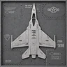 Dogfight V1 FiveM server icon