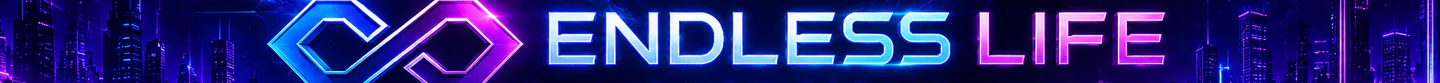 Endless Life DEV FiveM server banner
