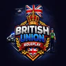british union RP FiveM server icon