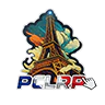 Paris City Life RP [Public] [FA] - discord.gg/pclrp FiveM server icon