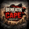 [BETA] Beneath The Cape RP | SUPERHERO RP | SERIOUS RP | 18+ | WL | 1 OF A KIND SERVER FiveM server icon