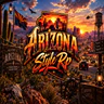 Arizona Style RP FiveM server icon
