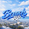 Breach RP | Semi-Serious | Gangs & Police FiveM server icon