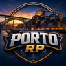 Porto RP FiveM server icon