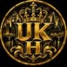 UK-HUSTLING FiveM server icon