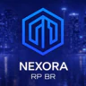 Nexora RP BR | Cidade Viva FiveM server icon