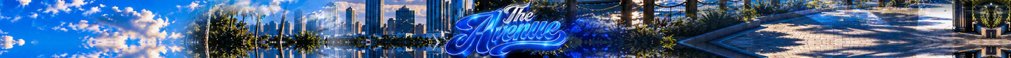 The Avenue LA 🌴 | #1 LA Server | Season [1] | 💕 Family & Love RP | 🗡️ Faction & Civ RP | 💊 Drug Level System | .gg/tala FiveM server banner
