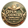Open Country Roleplay v2 [WIP] FiveM server icon