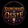 SURURBIO DO OESTE RP FiveM server icon