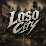 Loso City FiveM server icon