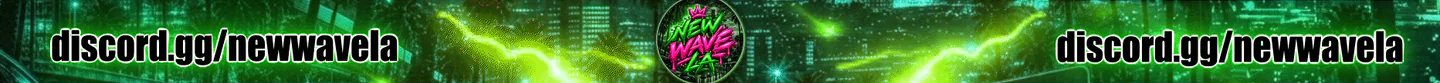 🌴 GRAND OPENING | New Wave LA Roleplay 18+ 🌴 || Serious RP || 👮Active Police & EMS || 👧Female & 🎥Streamer Priority FiveM server banner