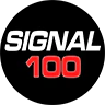 Signal_100 FiveM server icon