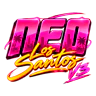 Neo Los Santos +16 FiveM server icon