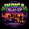 IndicaNightsRP built by CheFBomb Development FiveM server icon