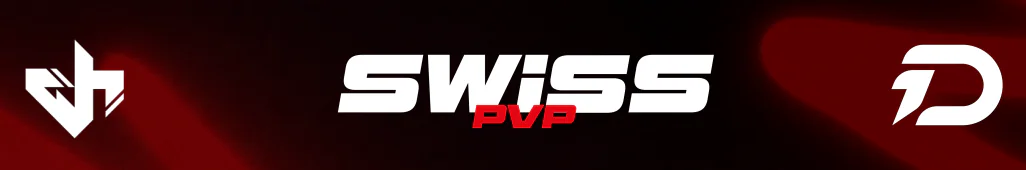 SWISSPVP V2 FiveM server banner