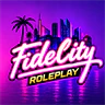 Fide City RP FiveM server icon
