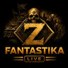 ☢ FANTASTIKA Z | Post-Apocalyptique | FR FiveM server icon