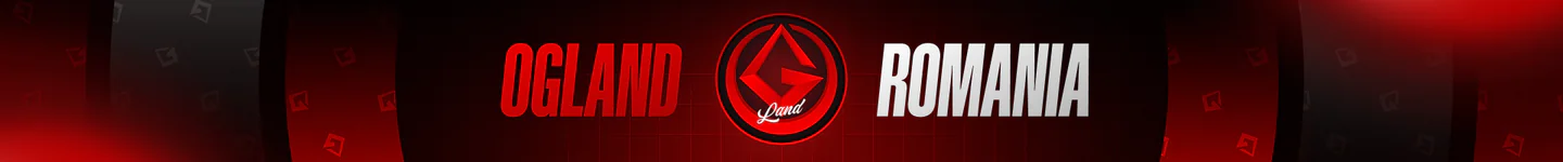 OGLand Romania FiveM server banner