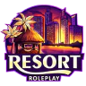 RESORT ROLEPLAY TEST Solo para testeo FiveM server icon
