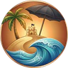 WyspaGG: GTA 💙 discord.gg/wyspa FiveM server icon