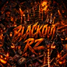 BlackOut RZ FiveM server icon
