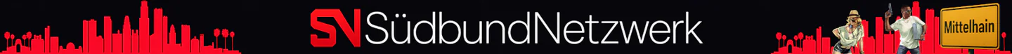 Südbund Netzwerk FiveM server banner