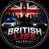 My new FXServer! FiveM server icon
