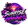 Sunrise of Hawaii FiveM server icon