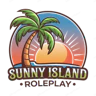 Sunny Island | Test Server FiveM server icon