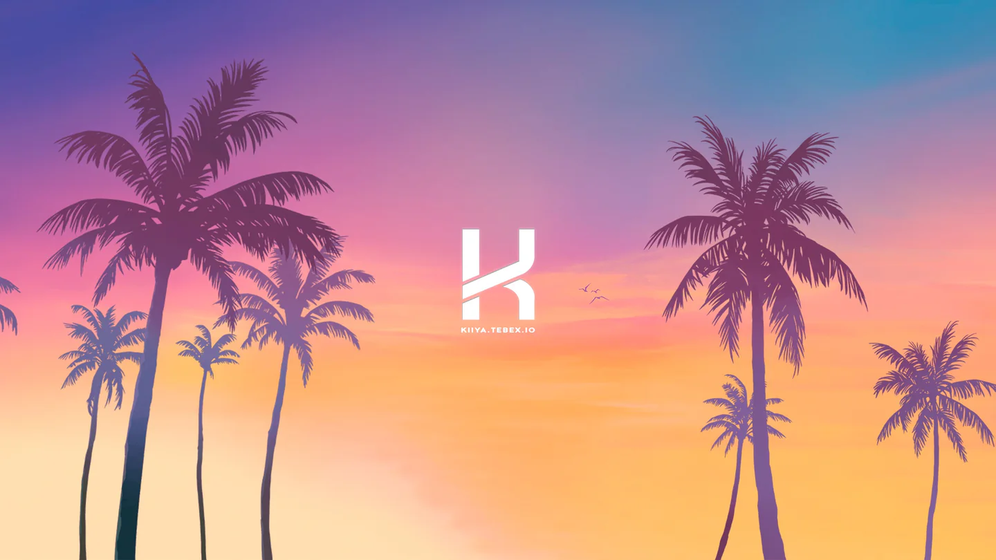 kiiya Showcase Server FiveM server banner
