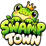 Swamp Town | Community FiveM server icon