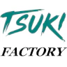 Tsuki Factory - Test Drive FiveM server icon