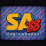 Los Santos 88 - DEVELOPMENT FiveM server icon