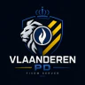 Vlaanderen FiveM server icon