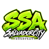 SALVADOR CITY FiveM server icon