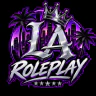LA_ROLEPLAY | ESX Legacy Server FiveM server icon