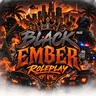 Black Ember Rp FiveM server icon