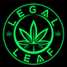 LegalLeaf RP ➜ GRAND OPENING ★ FREE GANGS │ CUSTOM CARS │ CUSTOM CLOTHES │ HIRING PD & EMS │ SERIOUS RP FiveM server icon