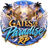 The Gates Of Paradise Beta Coming soon! FiveM server icon