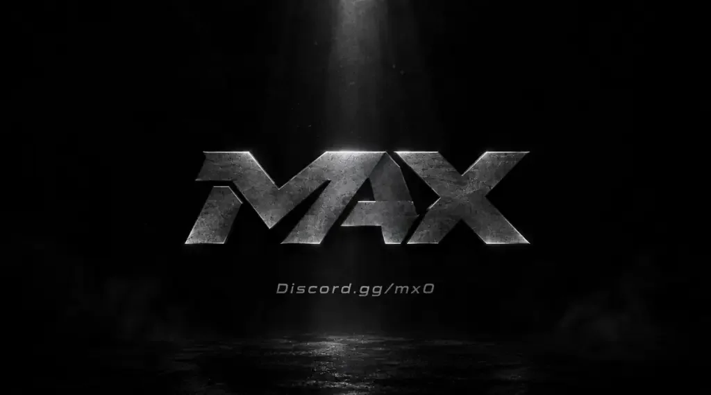 Max Fight FiveM server banner