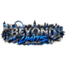 My new FXServer! FiveM server icon