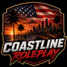 Coastline Roleplay FiveM server icon