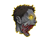 Renacidos ZS | El Roleplay de zombis llevado a otro nivel | Beta en breve FiveM server icon