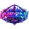 NEON CITY | メンテナンス中 FiveM server icon